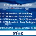 STAR 2024 Award Recipients-2